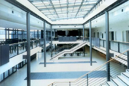 Foyers und Foren