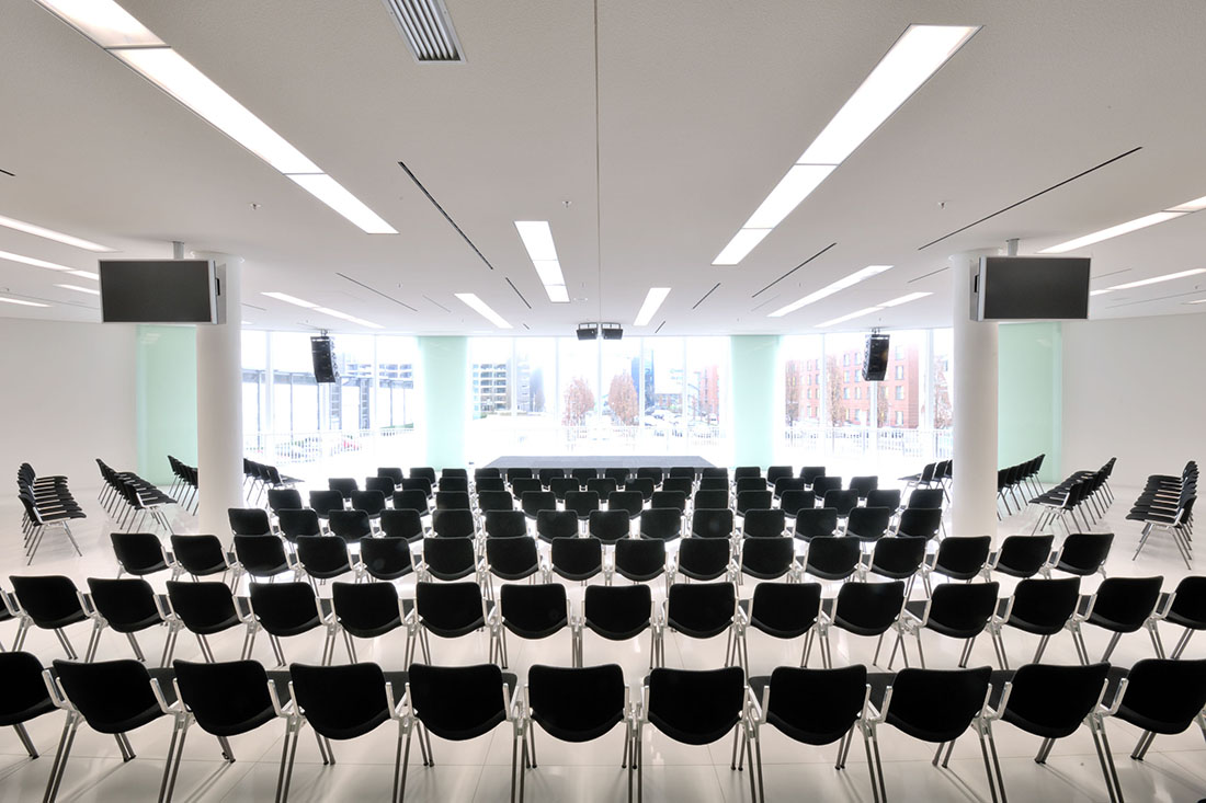 Grüner Saal