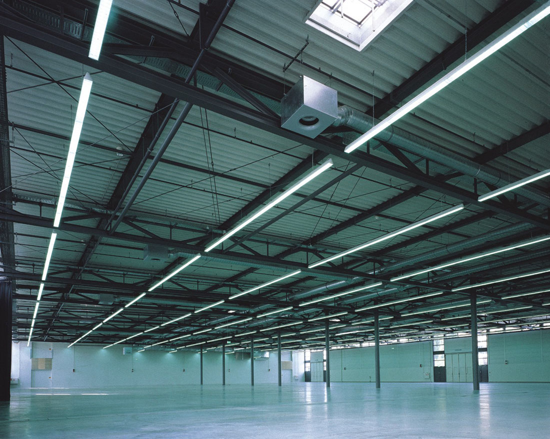 Messehalle Süd