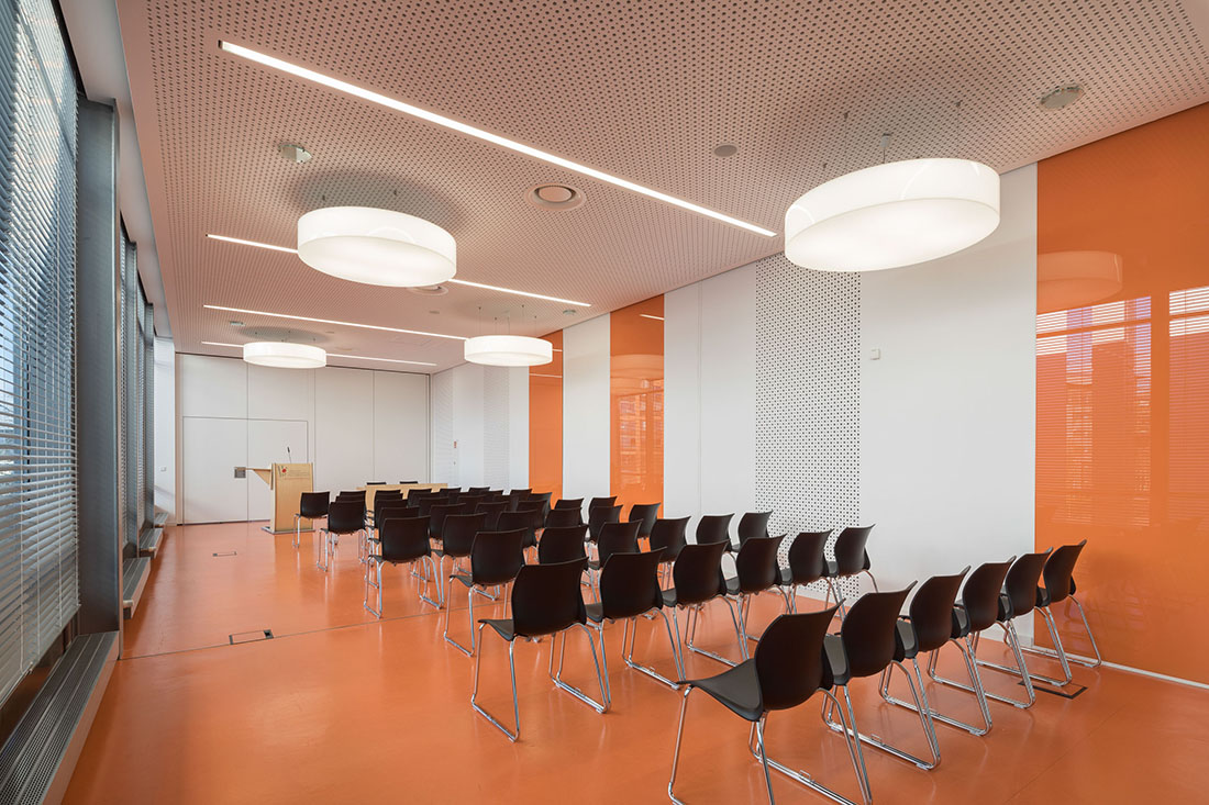 Galerie | Working Space