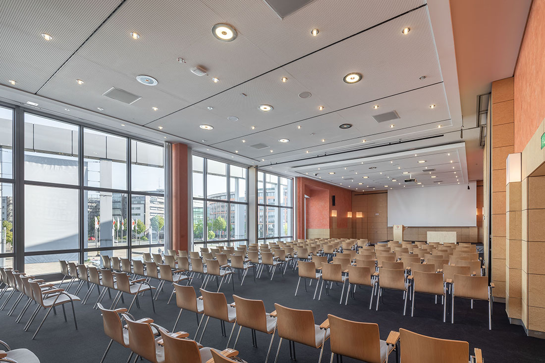 Roter Saal