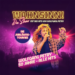 WAHNSINN! Die Show 2027