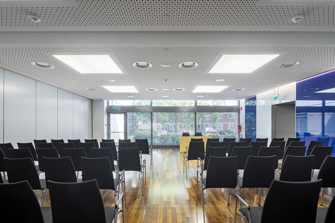 Blauer Saal
